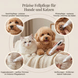 FellCare Pro™ – Pflege wie ein Profi