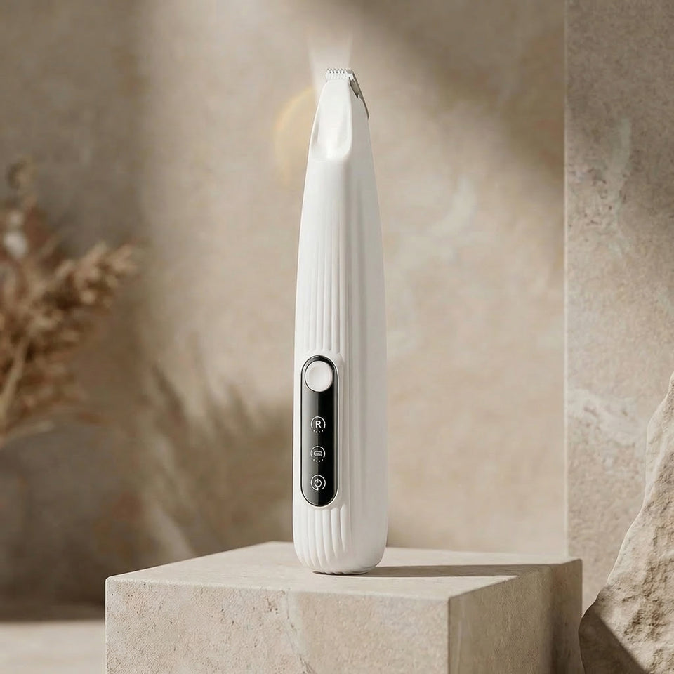 FellCare Pro™ – Pflege wie ein Profi